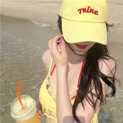 我的女神女汉子
