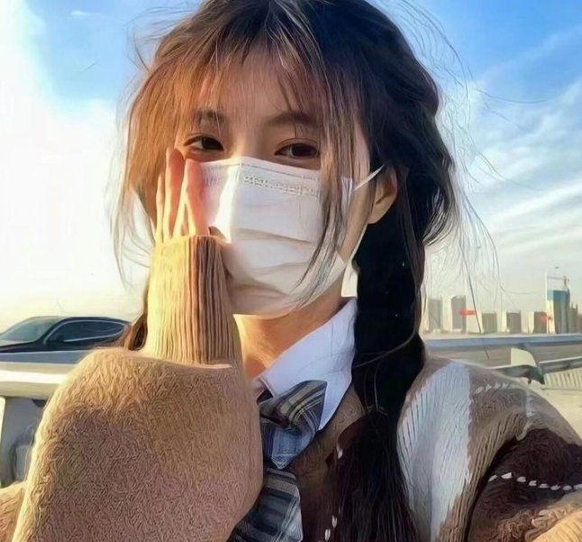 南波万的聚会